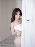 XIAOYU语画界 2022.09.29 VOL.874 徐莉芝Booty(51)